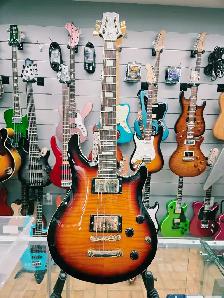 Guitare électrique