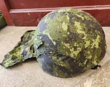 Canada Military CADPAT Helmet CG634