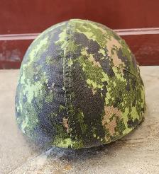 Canada Military CADPAT Helmet CG634 - Photo 2