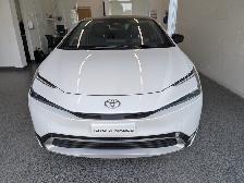 2025 Toyota Prius Plug-In Hybrid XSE - Photo 5