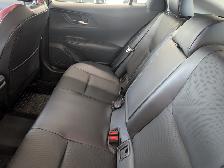 2025 Toyota Prius Plug-In Hybrid XSE - Photo 10