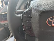 2025 Toyota Prius Plug-In Hybrid XSE - Photo 18