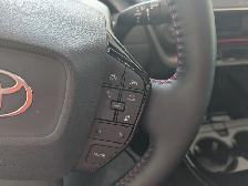 2025 Toyota Prius Plug-In Hybrid XSE - Photo 19