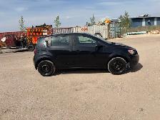 2014 CHEVROLET SONIC SAFETIED - Photo 3