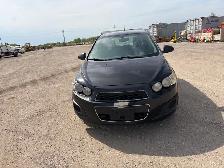 2014 CHEVROLET SONIC SAFETIED - Photo 4