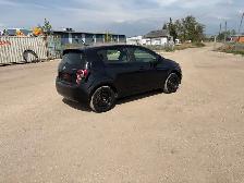 2014 CHEVROLET SONIC SAFETIED - Photo 6