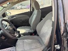 2014 CHEVROLET SONIC SAFETIED - Photo 7