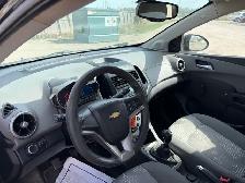 2014 CHEVROLET SONIC SAFETIED - Photo 8
