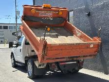 2015 Ford Super Duty F-350 DRW 6.7L POWER STROKE DIESEL-9' DUMP - Photo 6