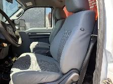 2015 Ford Super Duty F-350 DRW 6.7L POWER STROKE DIESEL-9' DUMP - Photo 14