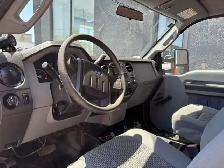 2015 Ford Super Duty F-350 DRW 6.7L POWER STROKE DIESEL-9' DUMP - Photo 15