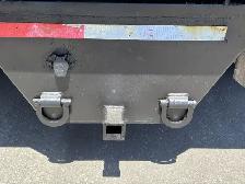 2015 Ford Super Duty F-350 DRW 6.7L POWER STROKE DIESEL-9' DUMP - Photo 17