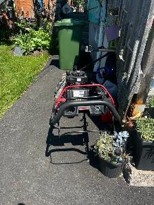 Lawn Mowers