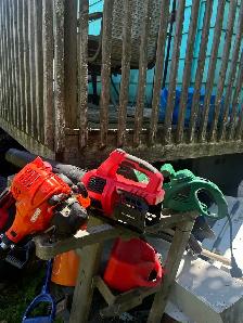 Lawn Mowers - Photo 6