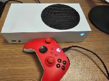 XBOX ONE SERIES S 512GB FOR SALE