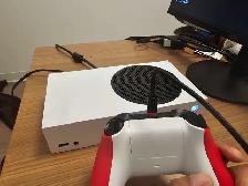 XBOX ONE SERIES S 512GB FOR SALE - Photo 2