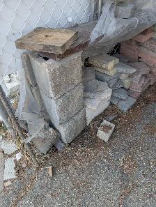 Tyndall, Pavers, and Marble $1-$10 each - Photo 2
