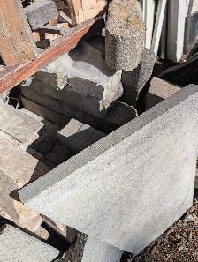 Tyndall, Pavers, and Marble $1-$10 each - Photo 5