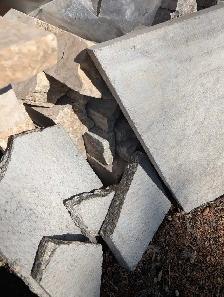 Tyndall, Pavers, and Marble $1-$10 each - Photo 6