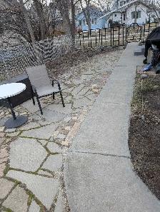 Tyndall, Pavers, and Marble $1-$10 each - Photo 8