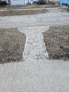 Tyndall, Pavers, and Marble $1-$10 each - Photo 9