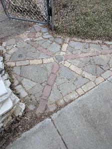 Tyndall, Pavers, and Marble $1-$10 each - Photo 10