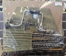 Bell Company Linemen Brace Drill Kit
