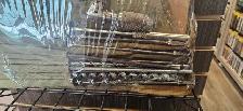 Bell Company Linemen Brace Drill Kit - Photo 2
