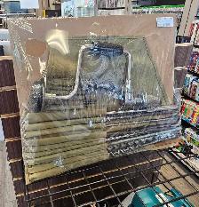 Bell Company Linemen Brace Drill Kit - Photo 3
