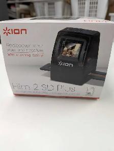 Film to SD plus. - Photo 2
