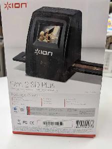 Film to SD plus. - Photo 3