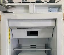 48" Set Refrigerator/Freezer "THERMADOR" Panel Ready - Photo 3