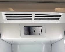 48" Set Refrigerator/Freezer "THERMADOR" Panel Ready - Photo 4