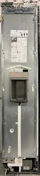 48" Set Refrigerator/Freezer "THERMADOR" Panel Ready - Photo 5