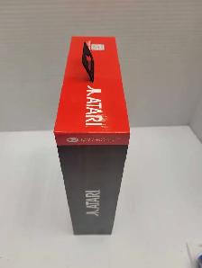 My Arcade Atari Pocket Player Pro w/case - Photo 3