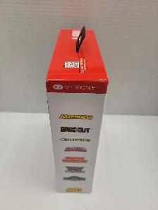 My Arcade Atari Pocket Player Pro w/case - Photo 4
