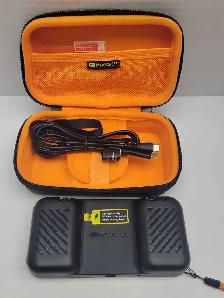 My Arcade Atari Pocket Player Pro w/case - Photo 6