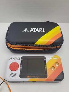 My Arcade Atari Pocket Player Pro w/case - Photo 7