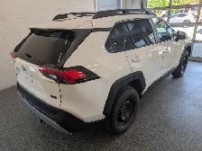 2023 Toyota RAV4 Trail AWD - Photo 3