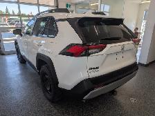 2023 Toyota RAV4 Trail AWD - Photo 4