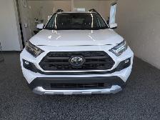 2023 Toyota RAV4 Trail AWD - Photo 5