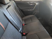 2023 Toyota RAV4 Trail AWD - Photo 7