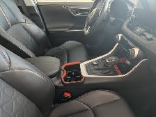 2023 Toyota RAV4 Trail AWD - Photo 8