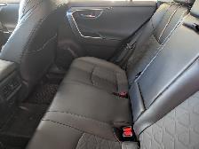 2023 Toyota RAV4 Trail AWD - Photo 10