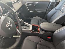 2023 Toyota RAV4 Trail AWD - Photo 11