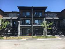 For rent 2 bedroom apartment-  A louer