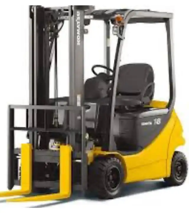 Hiring for GENERAL labor (with forklift license)