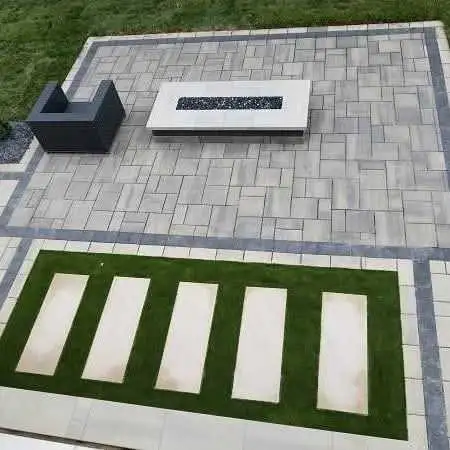 Hiring Skilled Labourers & Crew Manager for Paver/Turf Projects