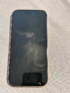 iPhone 16 pro.