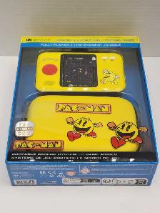 My Arcade Pac-Man Pocket Player Pro NEW